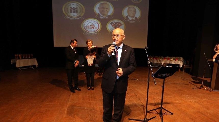 Yaşayan Değerler Yenimahalle&rsquo;de