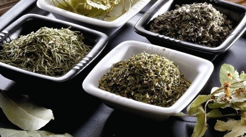 T&uuml;rkiye&rsquo;nin baharat ihracatının y&uuml;zde 73&rsquo;&uuml; Ege&rsquo;den yapıldı