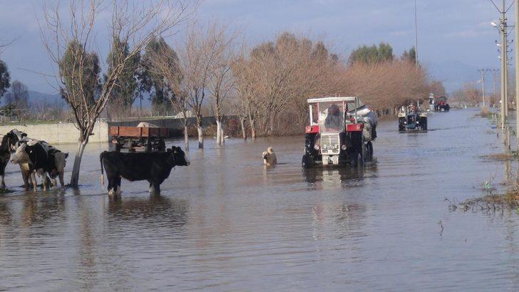 Böylesi ilk kez oluyor! Vatandaşlar uyumadan nöbet tutuyor G4