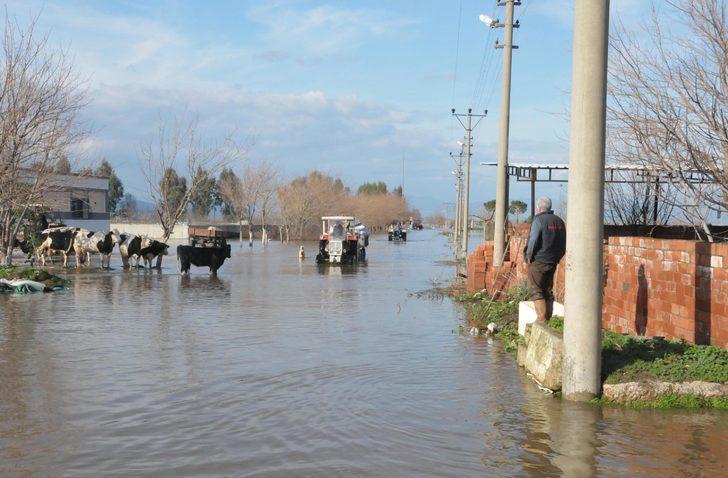 Böylesi ilk kez oluyor! Vatandaşlar uyumadan nöbet tutuyor G2