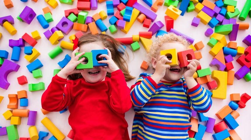 Oyun terapisi nedir? Çocuklarda oyun terapisi nasıl uygulanır?