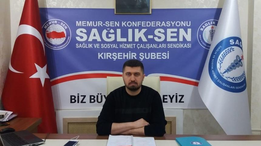 Sağlık personeli artık cezaevinde n&ouml;bet tutmayacak