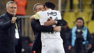 Mehmet Ekici Ersun Yanal ile çıkışa geçti