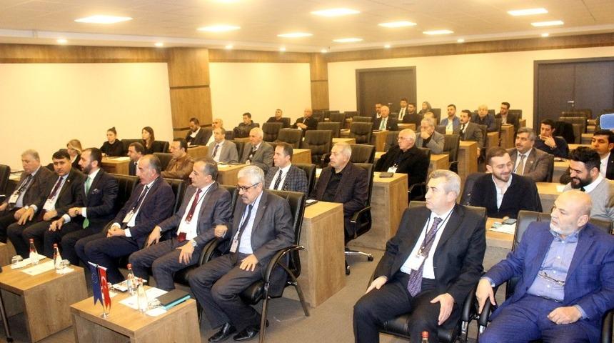 &ldquo;Mahir Eller Projesi&rdquo; 30 bin kişiye ulaşacak