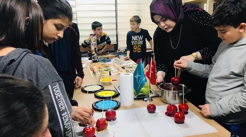 TÜGVA Eskişehir Kış Okulu sona erdi