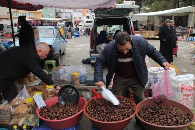 Pazarcı Şerafettin Damrık: Dolar düştü, ama fiyatlar aynı