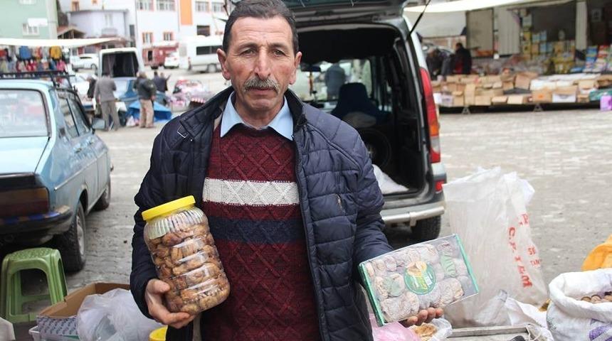 Pazarcı Şerafettin Damrık: Dolar düştü, ama fiyatlar aynı