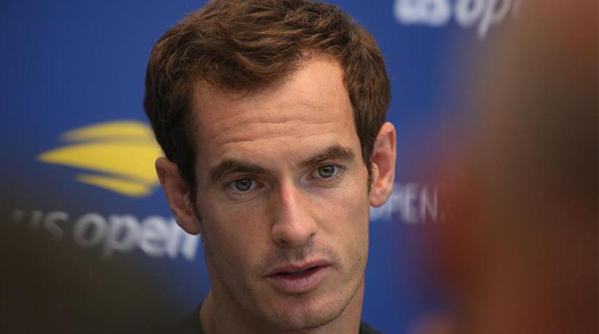 Andy Murray ameliyat edildi