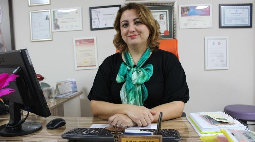 Kıl d&ouml;nmesinden korkmayın