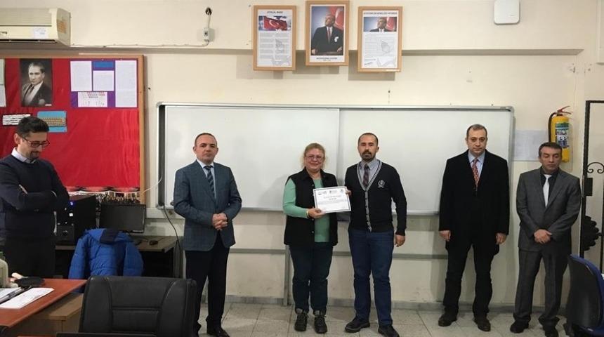 Burhaniye&rsquo;de hizmet kalitesi artacak