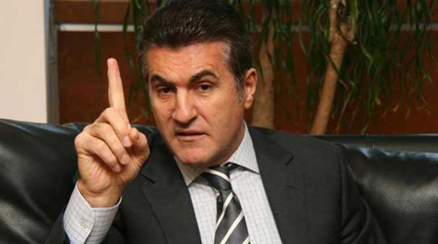 Mustafa Sarıgül DSP'ye geçiyor! Yarın adaylığını açıklayacak