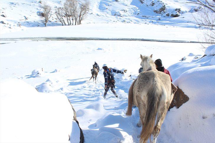 Elektrik arızalarına atlı müdahale  G4