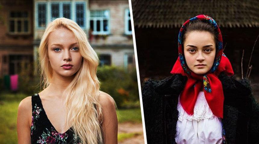 Güzelliğin peşinde dünya turu: Güzellik Atlası