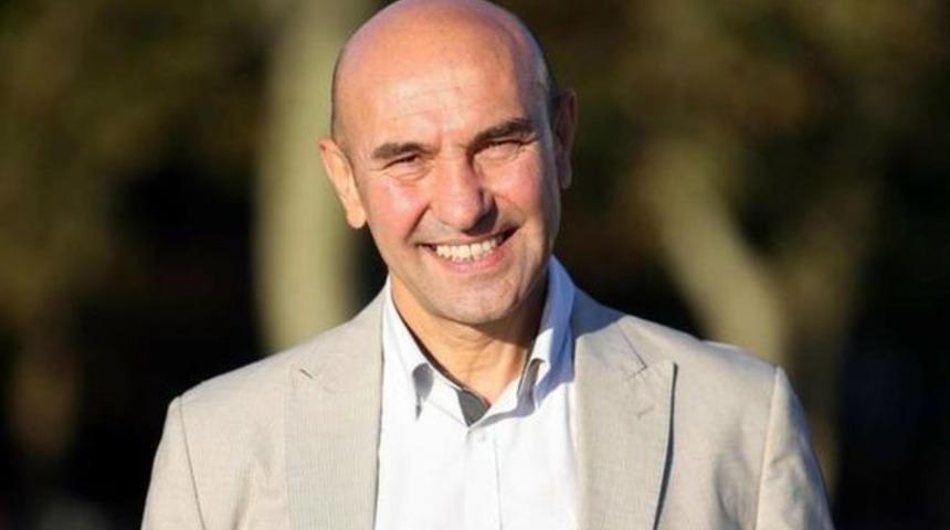CHP İzmir adayı Tunç Soyer'den '12 Eylül' açıklaması