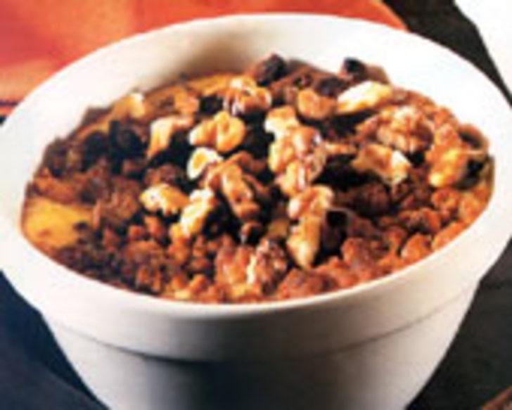 Nil&uuml;fer Tatlısı