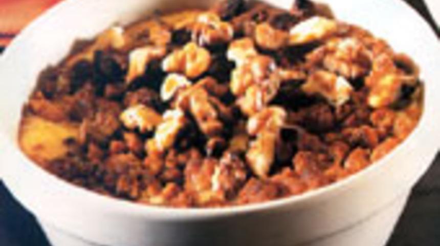 Nil&uuml;fer Tatlısı