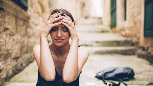 Kendinizi başarısız mı görüyorsunuz? 'Bitene değil size ne kattığına bakın'