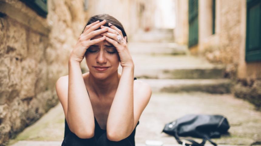 Kendinizi başarısız mı görüyorsunuz? 'Bitene değil size ne kattığına bakın'