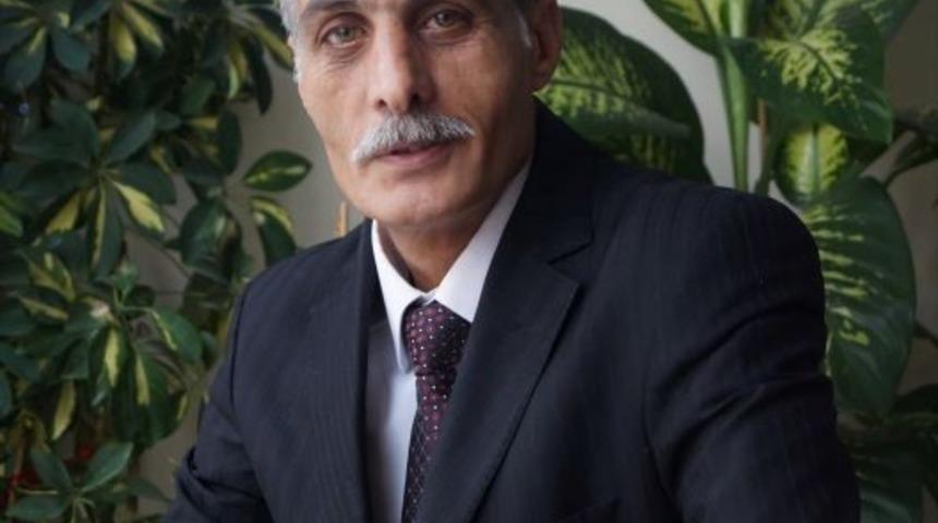 Gaziler Mahallesi Muhtar Adayı Gazeteci Yusuf Kılıç çalışmalarına devam ediyor