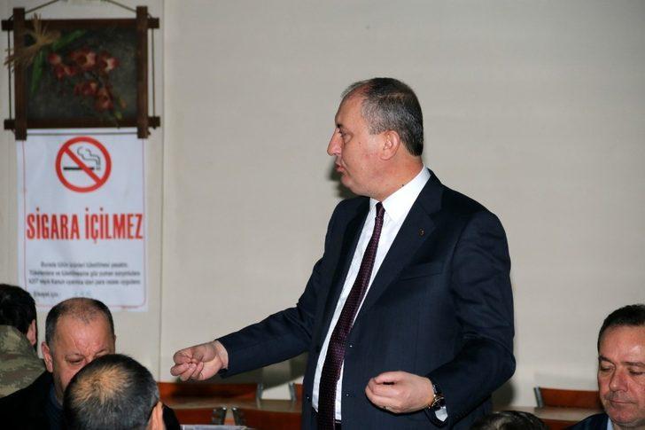 Başkan Işık’tan 2. sanayi esnafına müjde G3