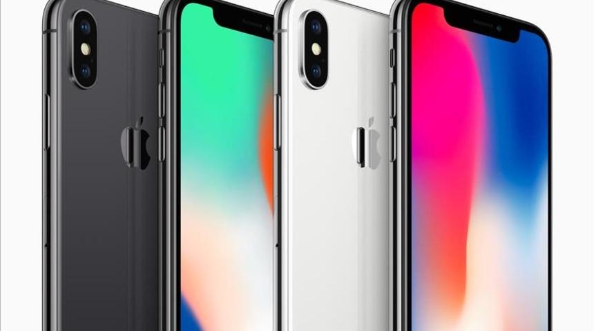 iPhone X özellikleri, fiyatı ve iPhone X yorumları 