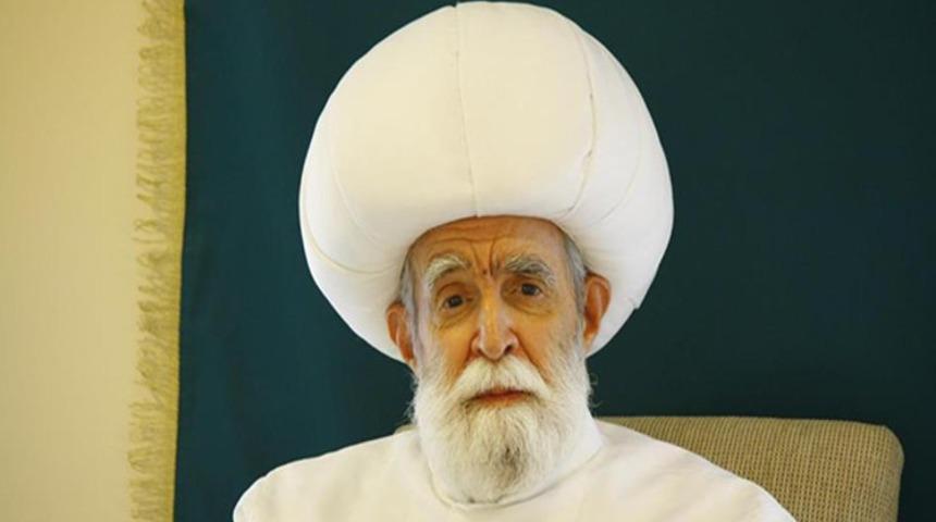 Kendini 'mehdi' ilan etmişti... İskender Evrenesoğlu'nun 5 internet sitesine erişim engeli!