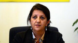 HDP'li Pervin Buldan'dan flaş AK Parti görüşmesi açıklaması