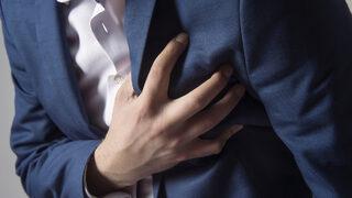 Kalp krizi ve kalp spazmı soğuk havalarda artış gösteriyor
