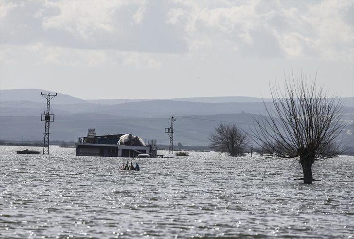 Havalimanı yolu 2 haftalık çalışmanın ardından trafiğe açıldı  G2
