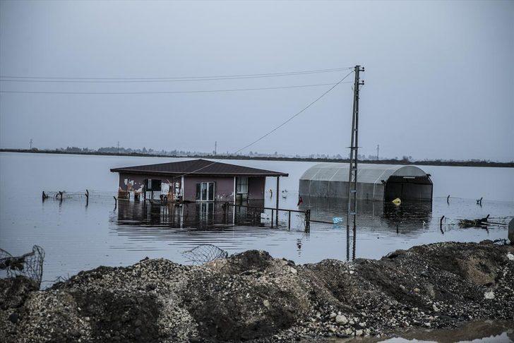 Havalimanı yolu 2 haftalık çalışmanın ardından trafiğe açıldı  G4