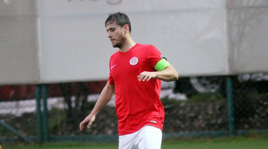 Antalyaspor, Musa Nizam ile yollarını ayırdı