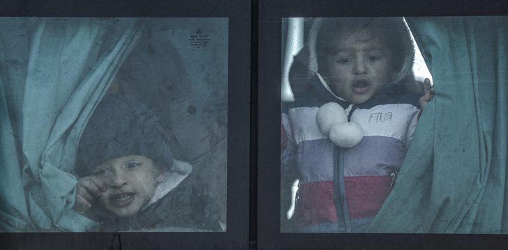 Refah Sınır kapısı açıldı! Haberi alan oraya koştu G2