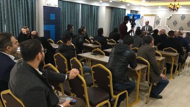 İŞKUR, işverenleri bilgilendirdi