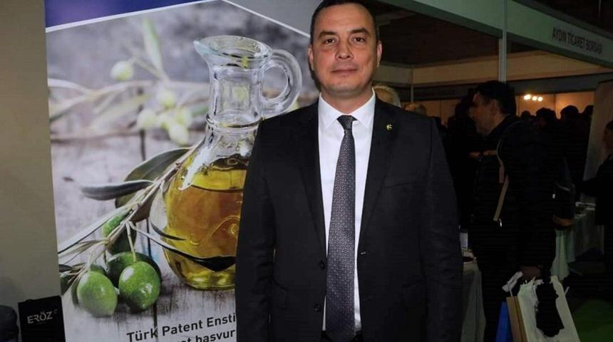 ATB Başkanı Çondur: “Fuarımızı 80 milyon lira sıcak satışla bitirdik”