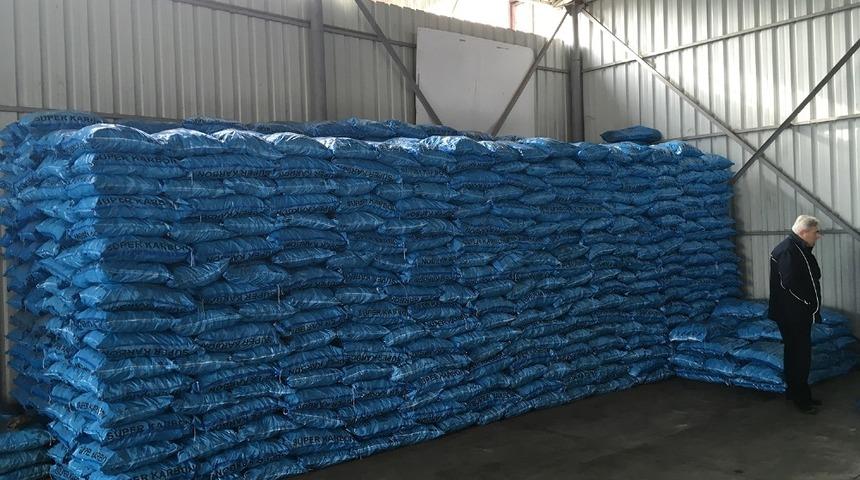 Sakarya B&uuml;y&uuml;kşehir&rsquo;den k&ouml;m&uuml;r denetimi