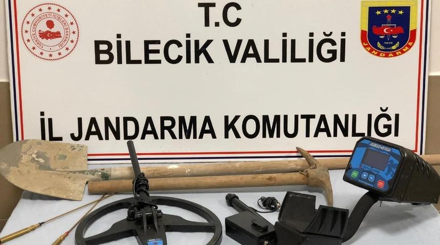 Jandarma g&ouml;z a&ccedil;tırmıyor