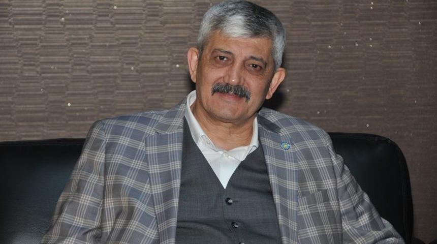 İYİ Parti kurucularındandı! Cezmi Polat istifa etti