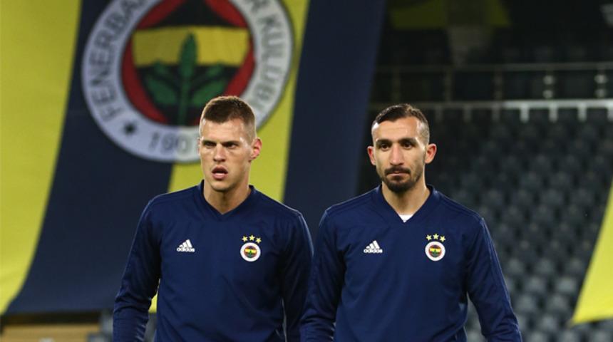 PFDK'dan Martin Skrtel'a 3 ma&ccedil; ceza