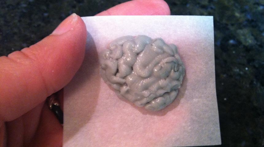 Sibiryalı bilim insanları 'minik beyinler' geliştirdi