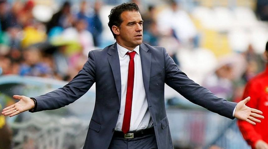 Villarreal'de Luis Garcia Plaza ile yollar ayrıldı