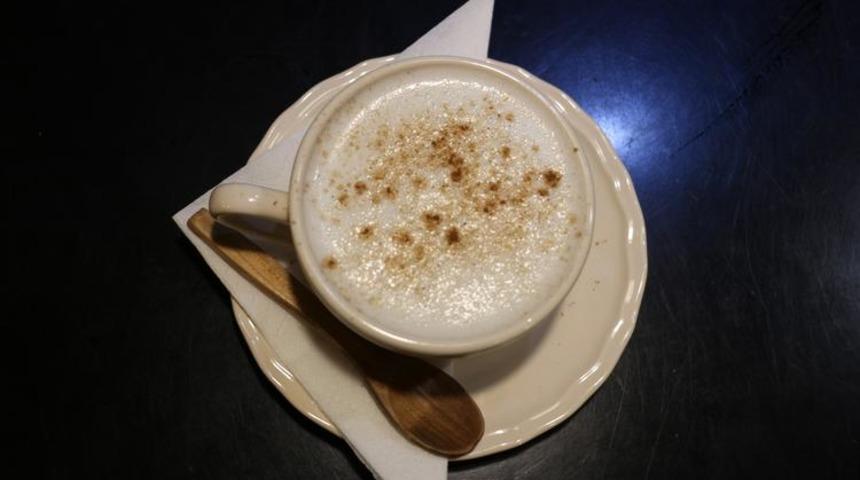 Kış aylarının vazgeçilmezi salep