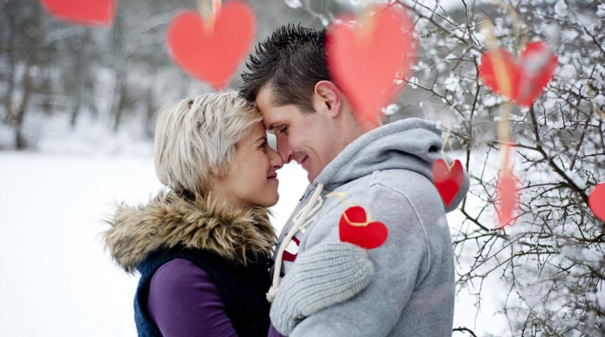 Sevgililer Günü’ne özel 10 yurt dışı tatil rotası