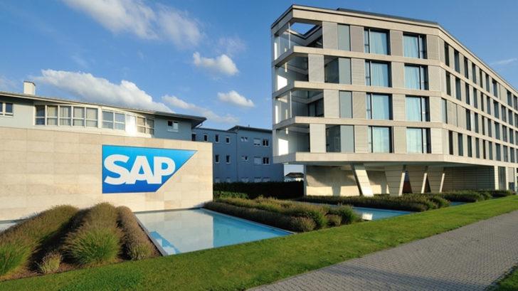  SAP üç bin kişiyi işten çıkaracak