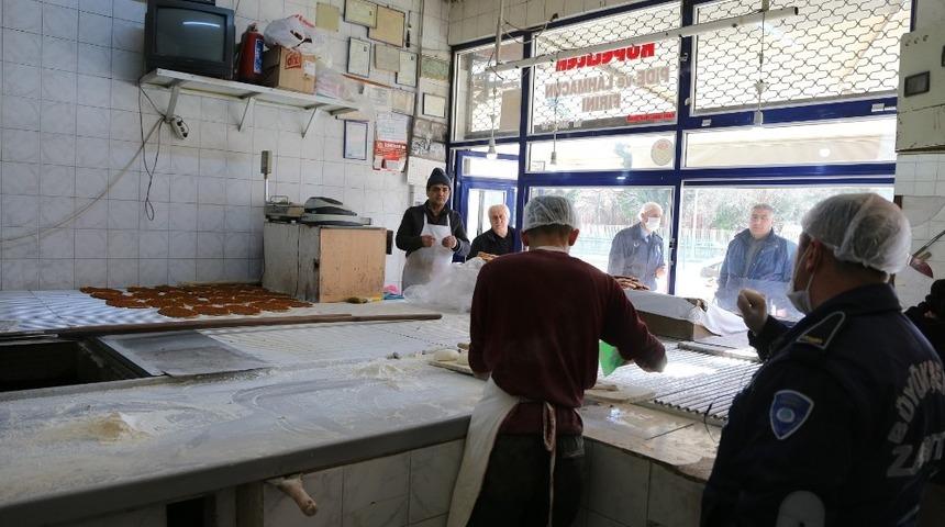 Gaziantep B&uuml;y&uuml;kşehir Belediyesi y&uuml;ksek fiyatlara karşı m&uuml;cadeleye hız verdi