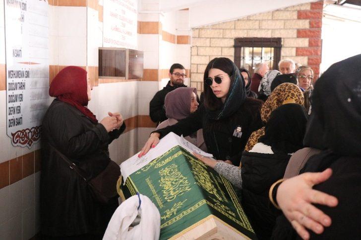 Türk denizciye hazin veda G5