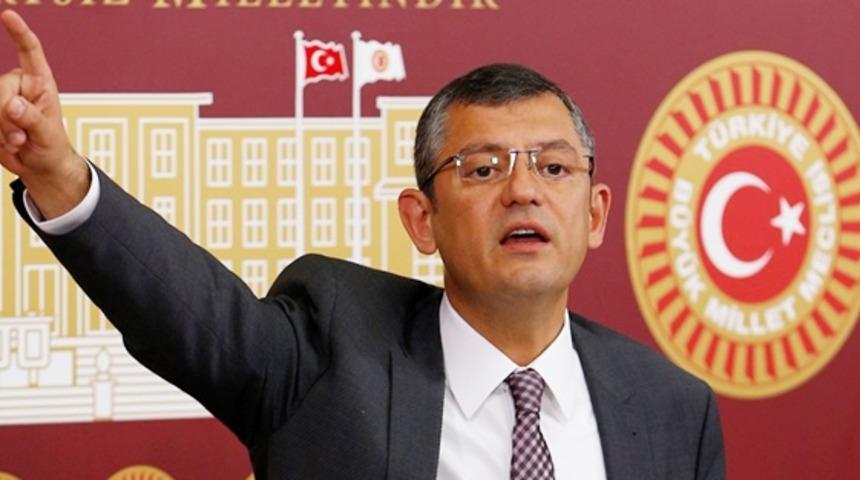 CHP'den Tunç Soyer eleştirilerine sert yanıt: Kimsenin haddi değil