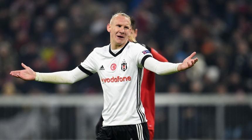 Beşiktaş'ta iki ayrılık daha! Q7'den sonra...