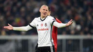 Beşiktaş'ta iki ayrılık daha! Q7'den sonra...