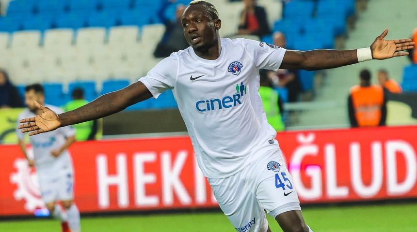 Diagne transferinde sıcak gelişme!