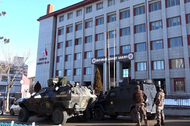Türkiye'deki en büyük eroin operasyonunda TIR şoförü tutuklandı